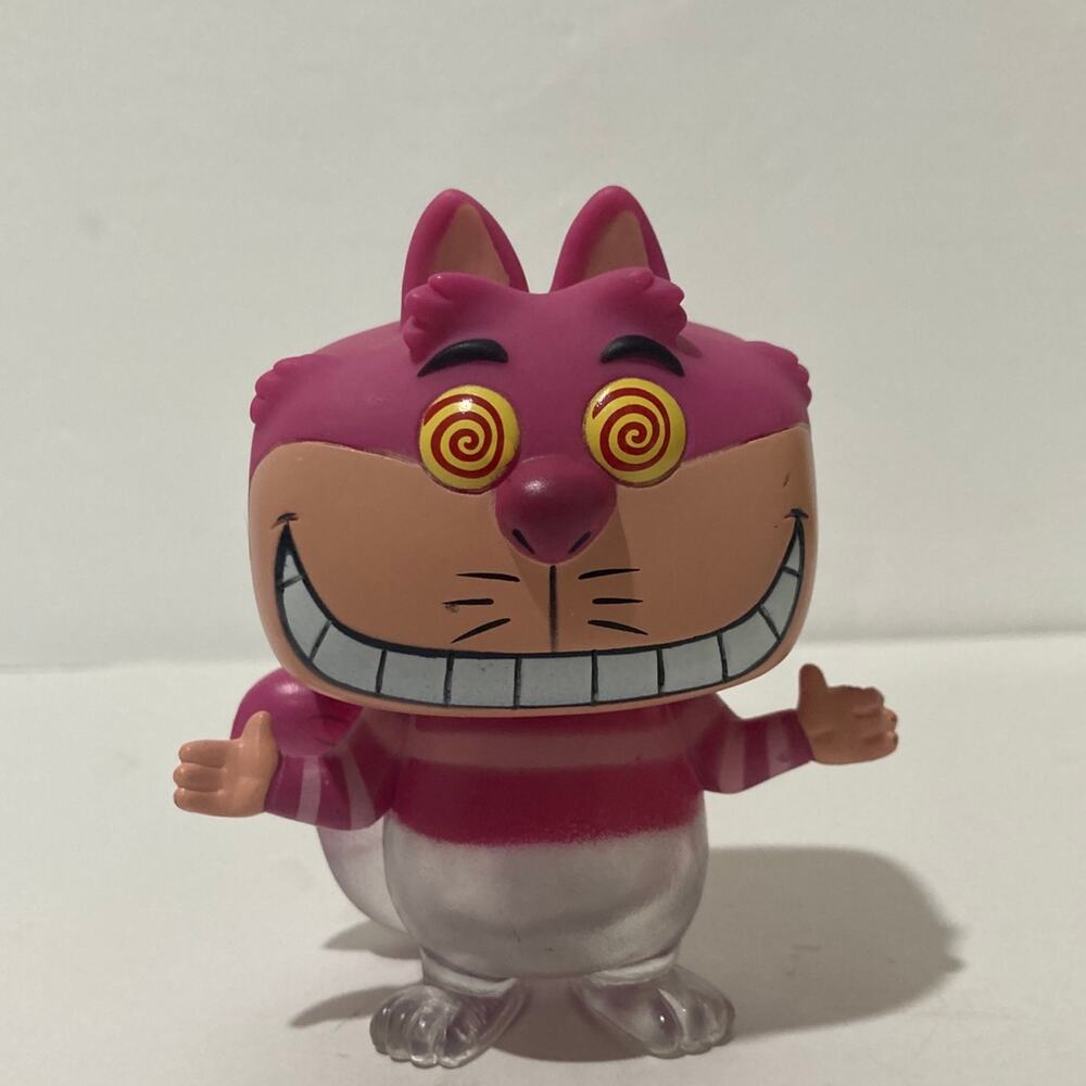 Funko Pop Alice In The Wonderland Cheshire Cat 35